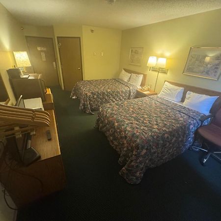 Smart Choice Inn Plankinton Extérieur photo