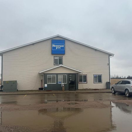 Smart Choice Inn Plankinton Extérieur photo