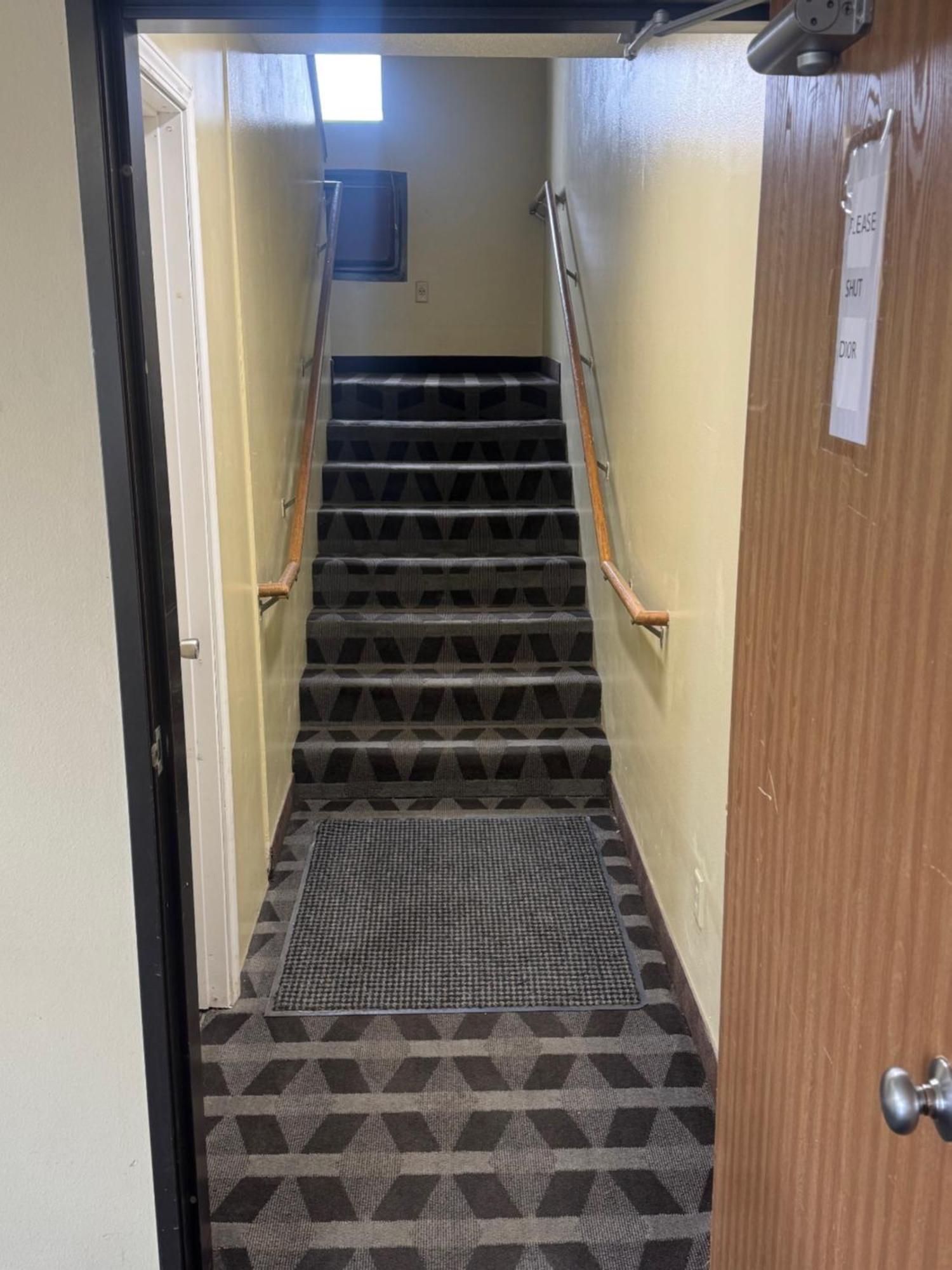Smart Choice Inn Plankinton Extérieur photo