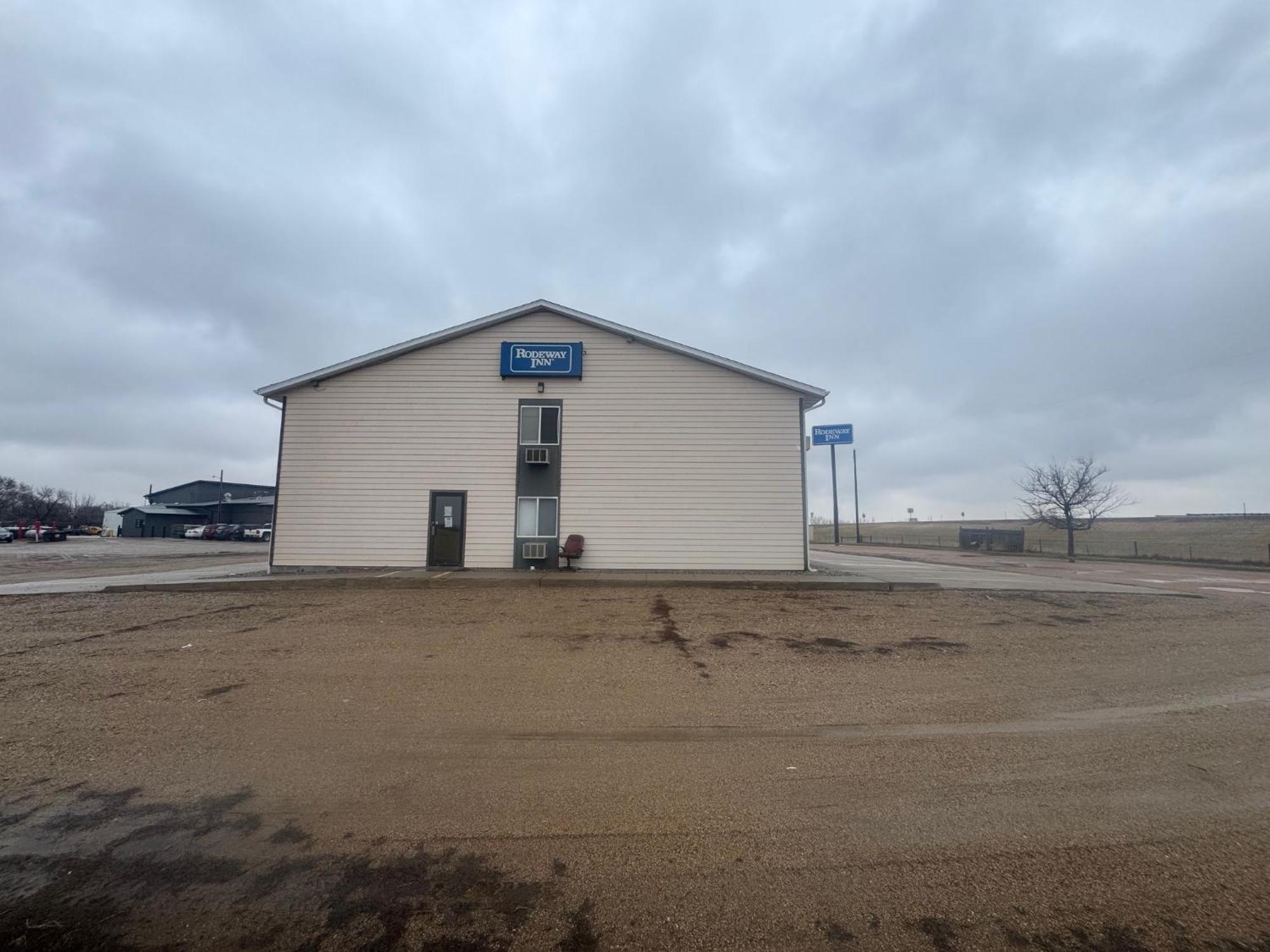 Smart Choice Inn Plankinton Extérieur photo